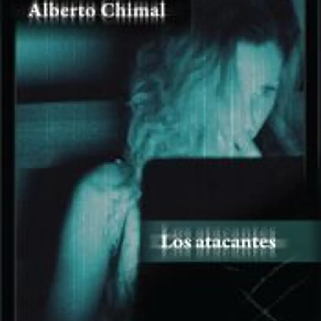 Los atacantes 1