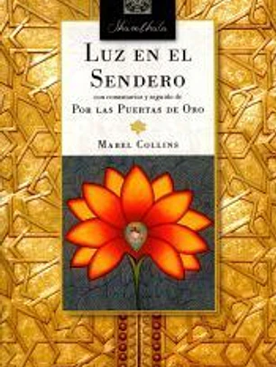 LUZ EN EL SENDERO