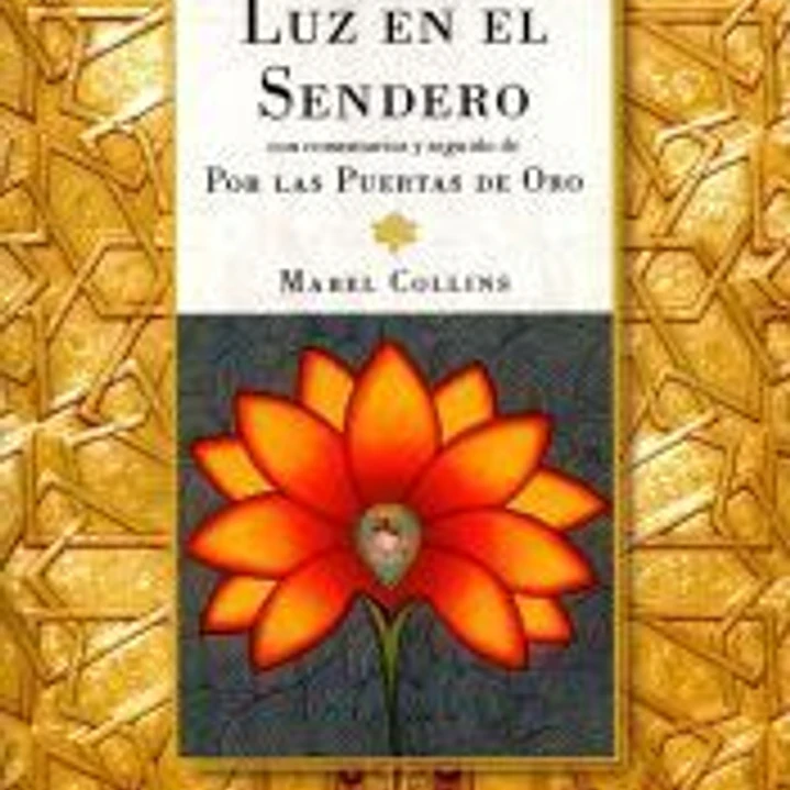 LUZ EN EL SENDERO 1