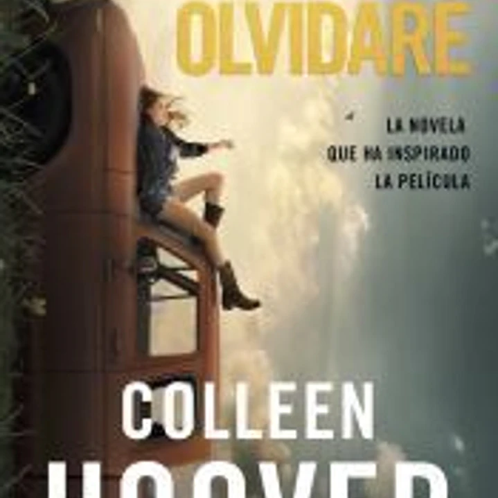 No te olvidaré (Ed. Película) 1
