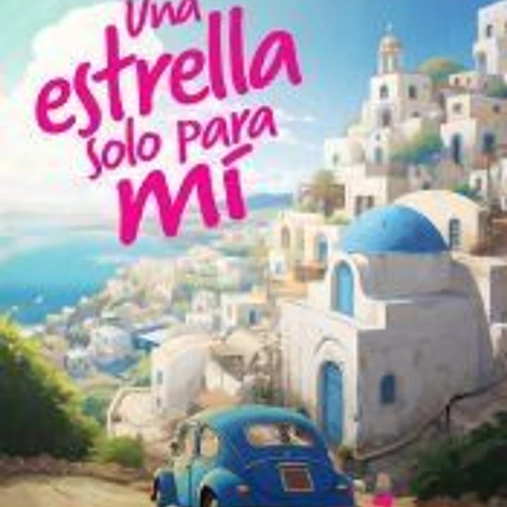 UNA ESTRELLA SOLO PARA MI 1