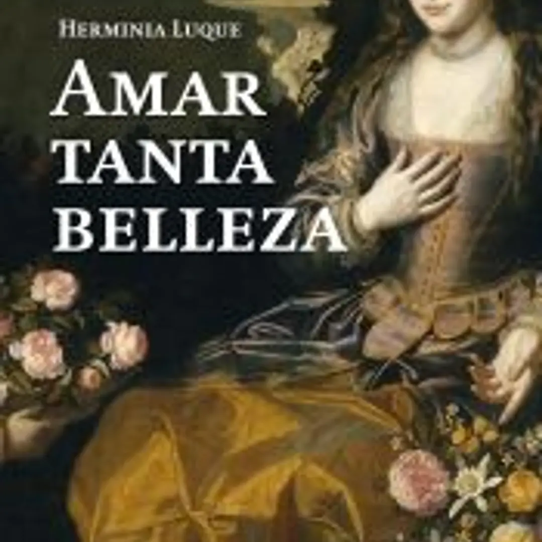 Amar tanta belleza 1