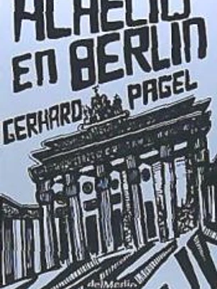 ACAECIÓ EN BERLÍN