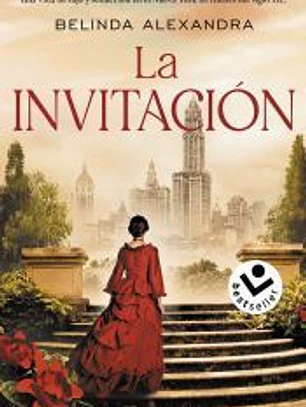 La invitación