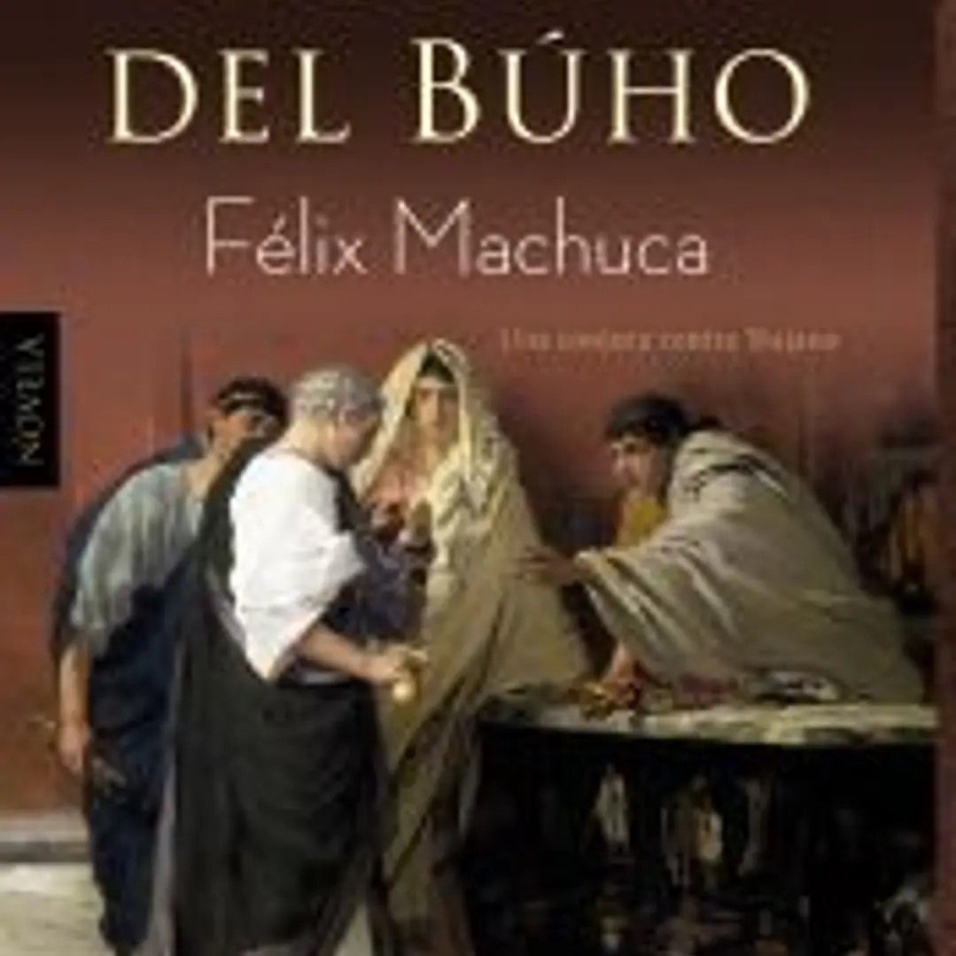 El sueño del búho 1
