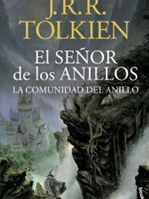 El Señor de los Anillos 1. La Comunidad del Anillo (edición revisada)