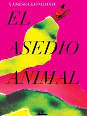 El asedio animal
