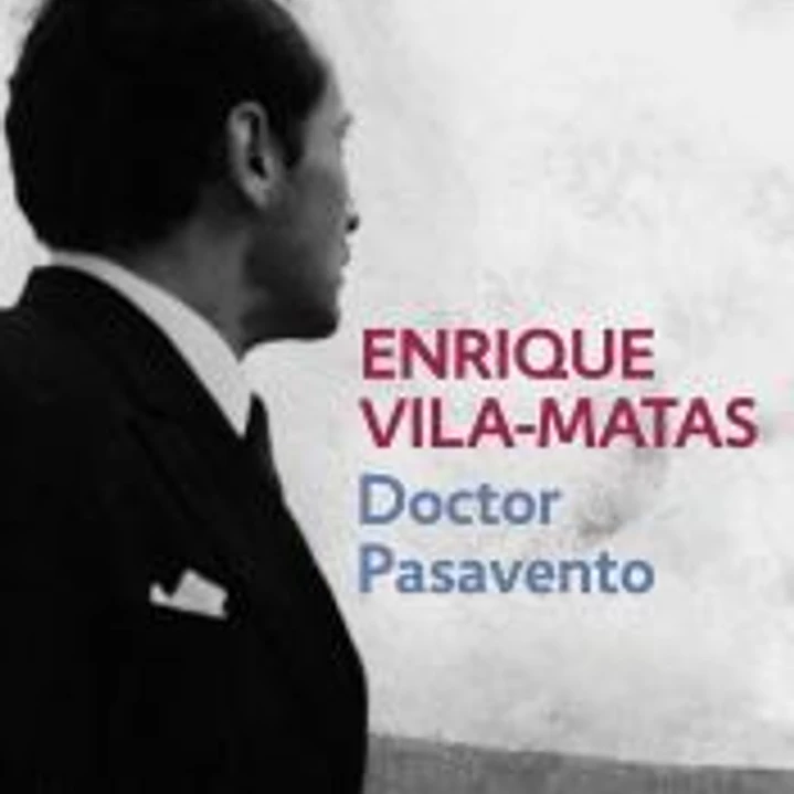Doctor Pasavento 1