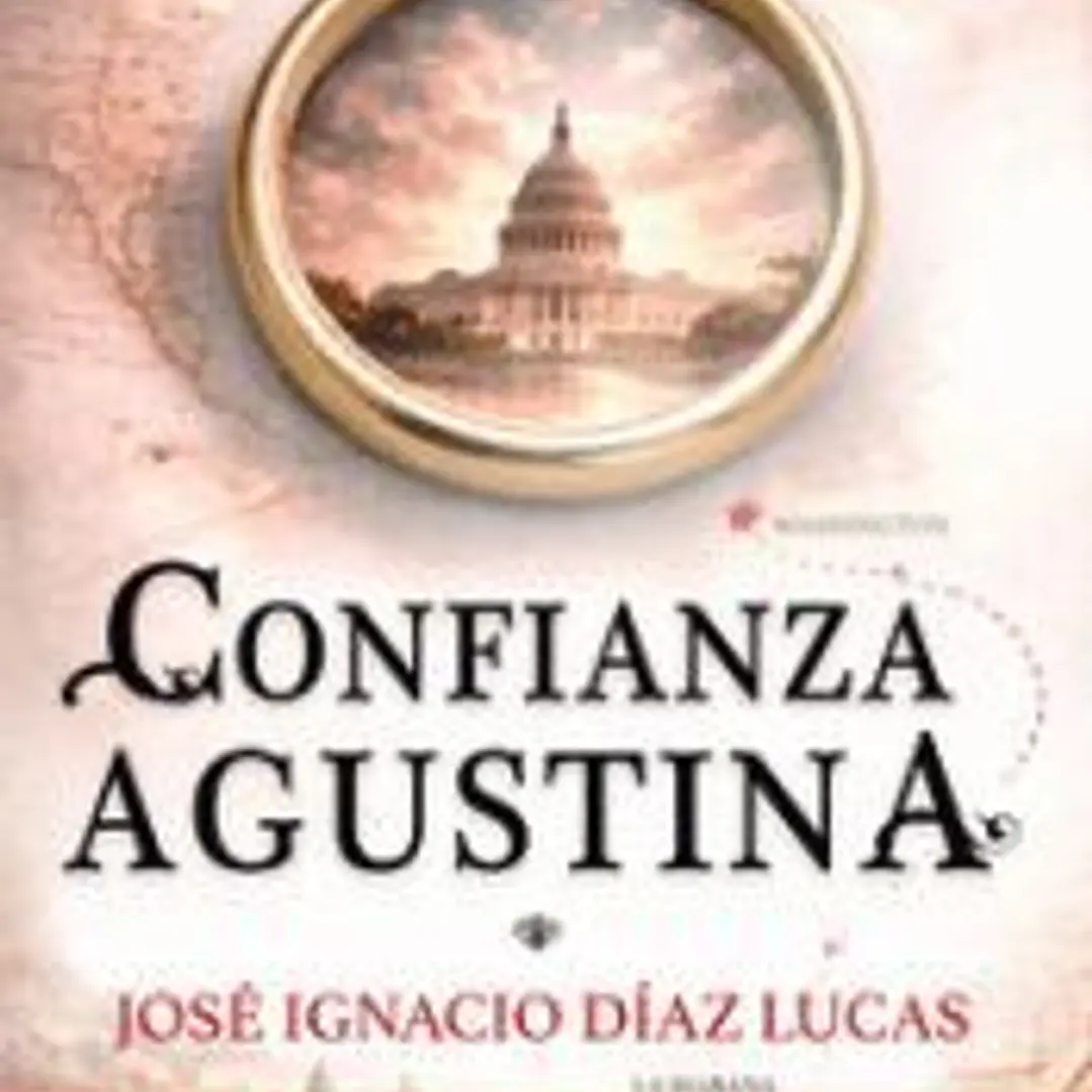 Confianza Agustina 1