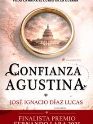 Confianza Agustina