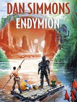 ENDYMION (ZETA BOLSILLO)
