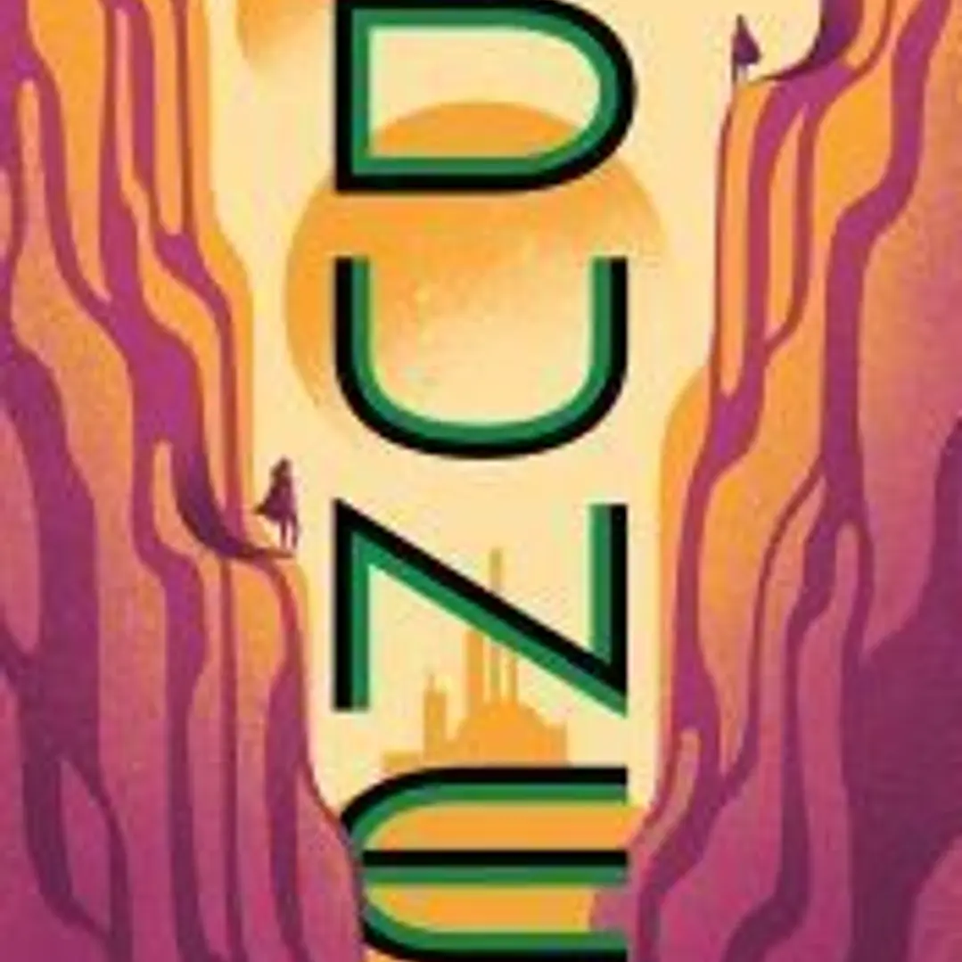 Hijos de Dune (Las crónicas de Dune 3) 1