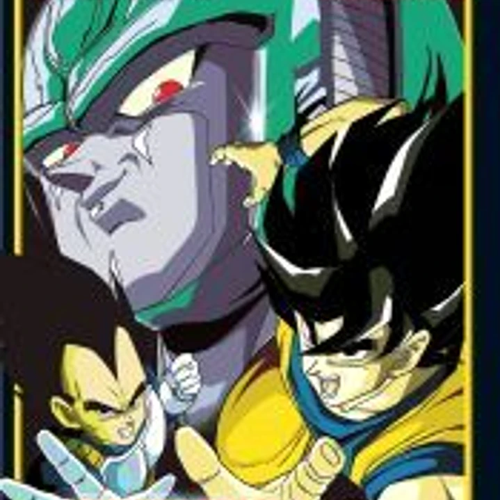 Dragon Ball Z: Guerreros de fuerza ilimitada: ¡Choque! Los guerreros de 10.000 millones de poder 1