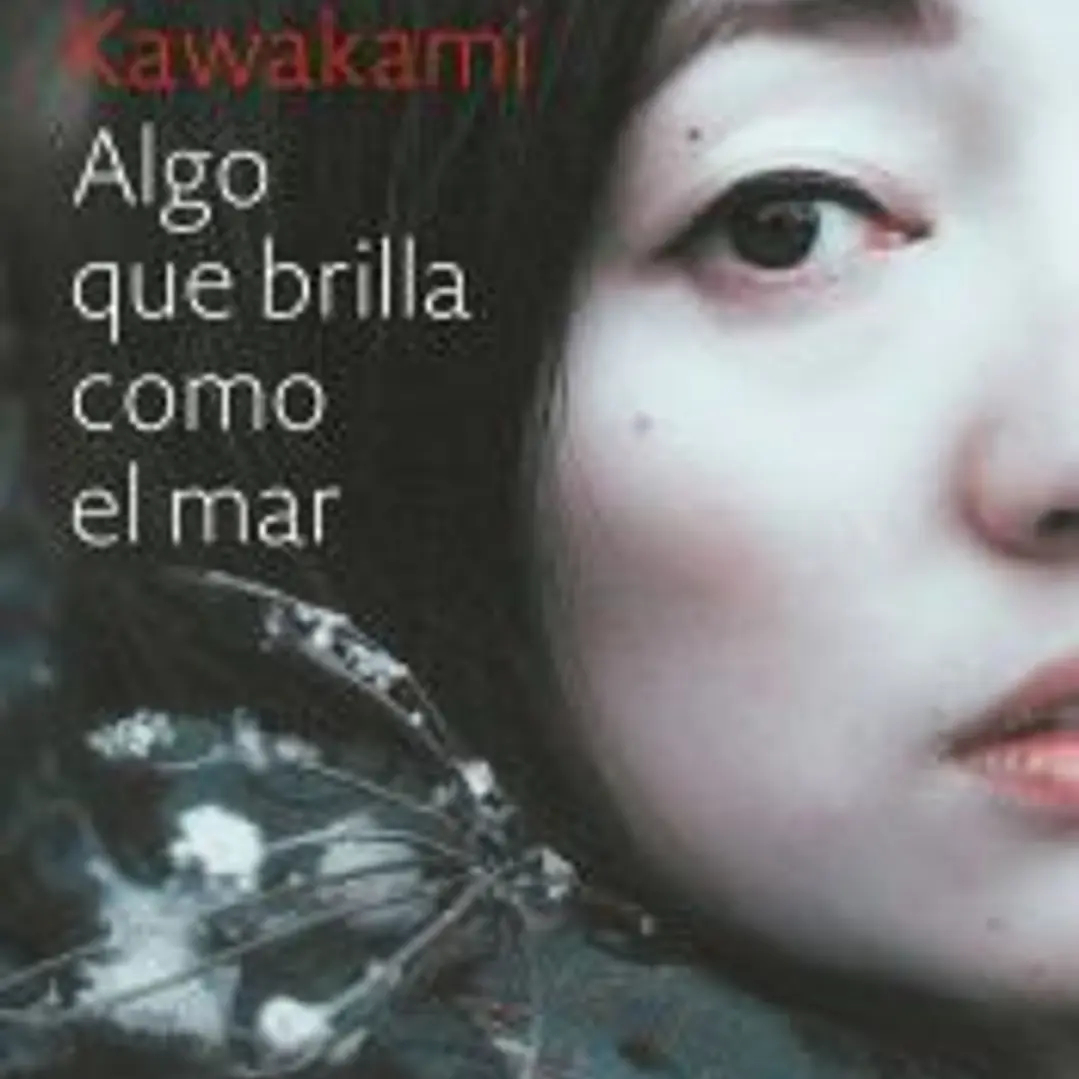 Algo que brilla como el mar 1