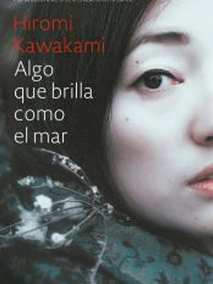 Algo que brilla como el mar