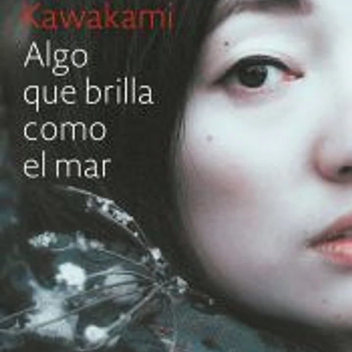 Algo que brilla como el mar 1
