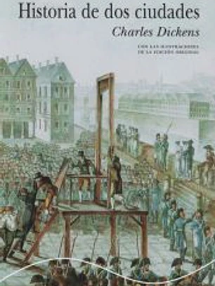 Historia de dos ciudades