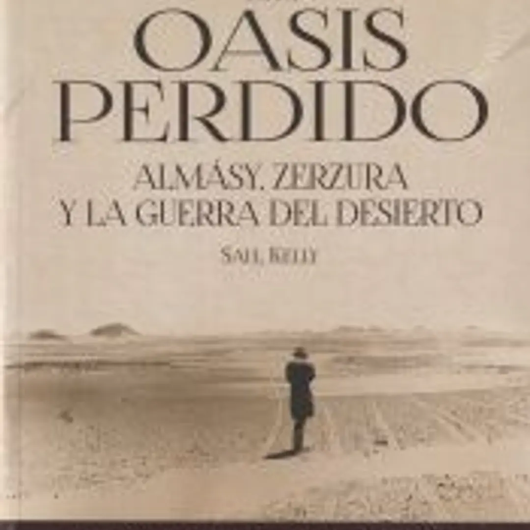 El oasis perdido 1