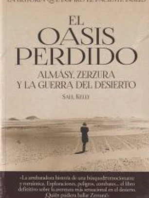 El oasis perdido