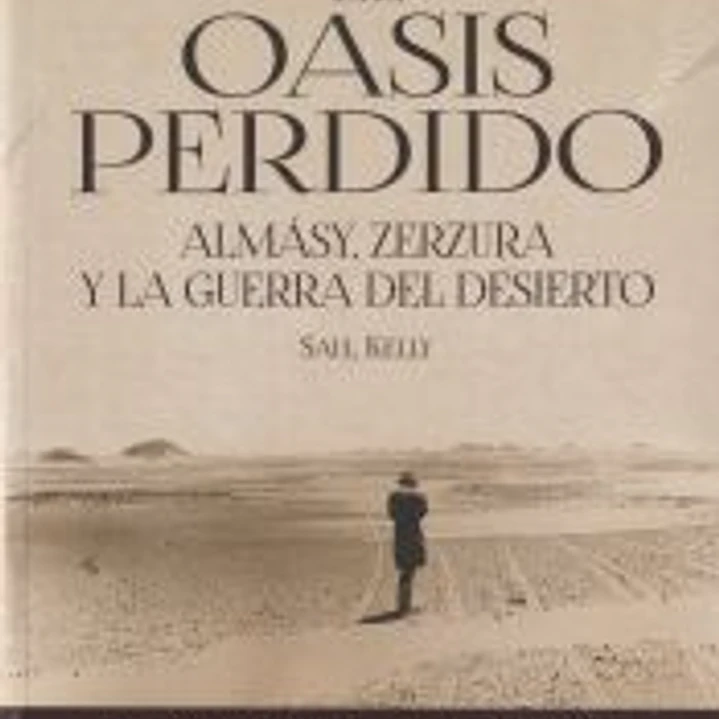 El oasis perdido 1