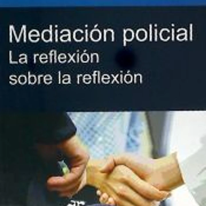 Mediación policial 1
