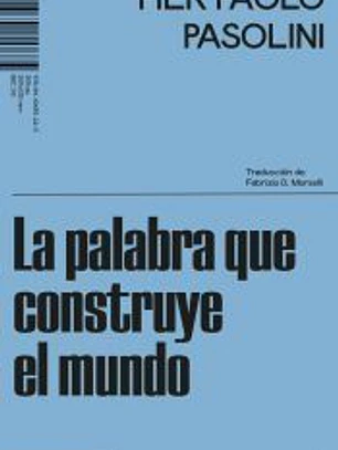 La palabra que construye el mundo