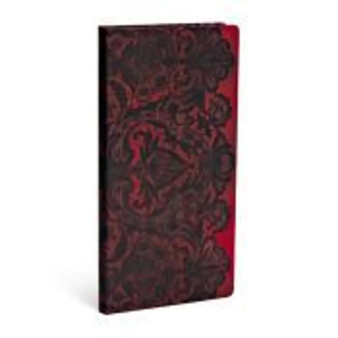 AGENDA PAPERBLANKS 2018 SEDUCCIÓN 1