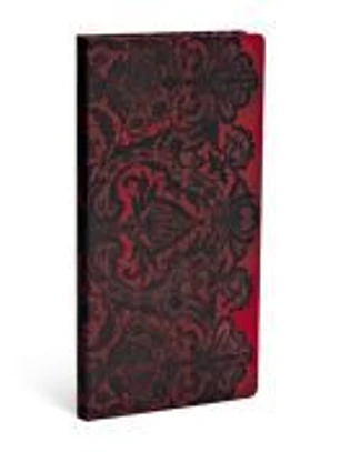 AGENDA PAPERBLANKS 2018 SEDUCCIÓN