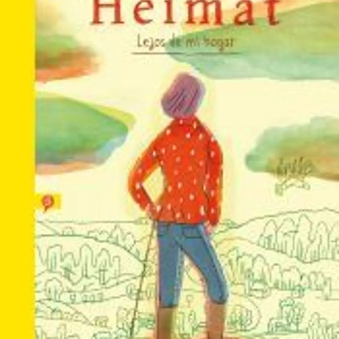 Heimat. Lejos de mi hogar 1