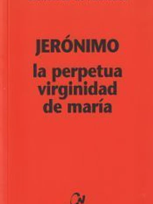 La perpetua virginidad de María