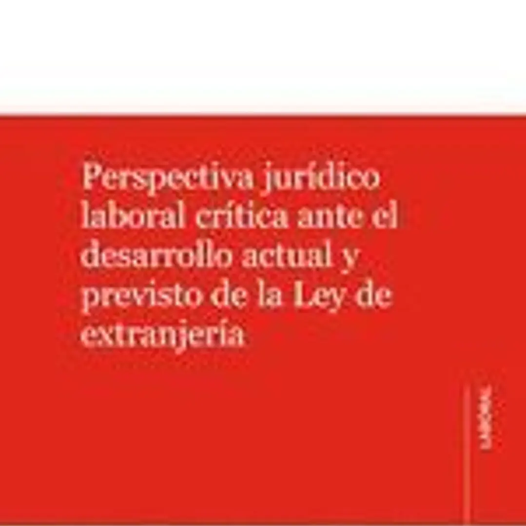 Perspectiva jurídico laboral 1