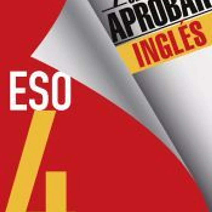 Objetivo aprobar Inglés 4 ESO 1