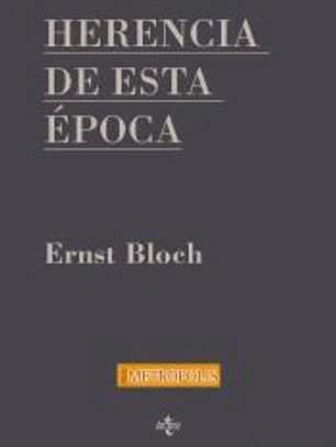 Herencia de esta época