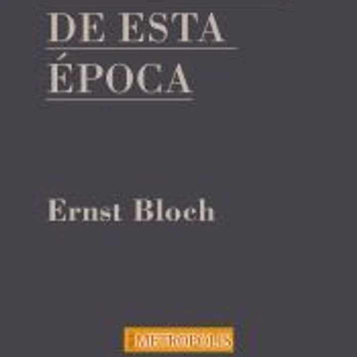 Herencia de esta época 1