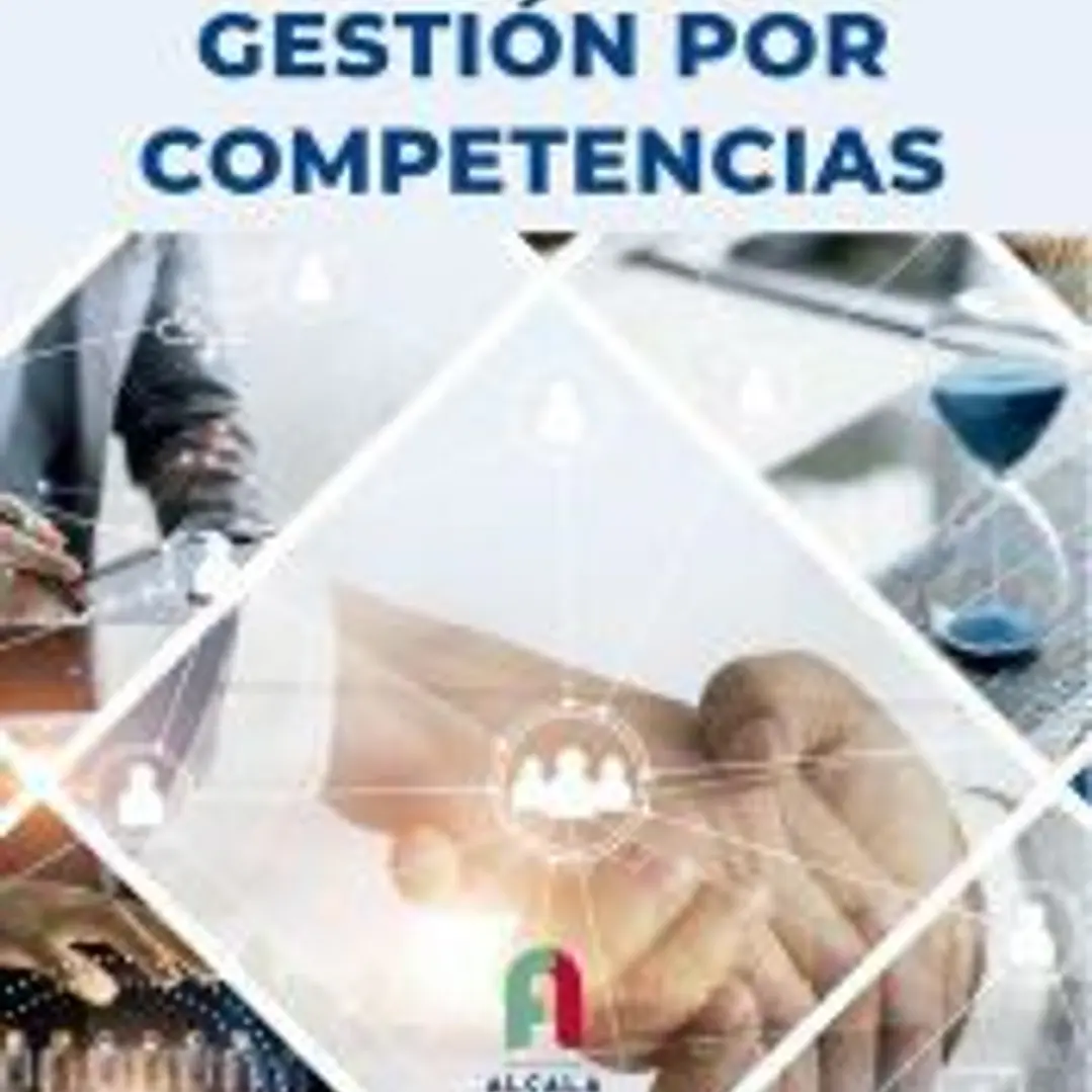 GESTION POR COMPETENCIAS 1