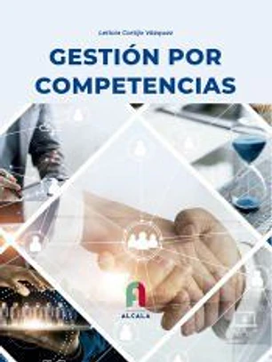 GESTION POR COMPETENCIAS
