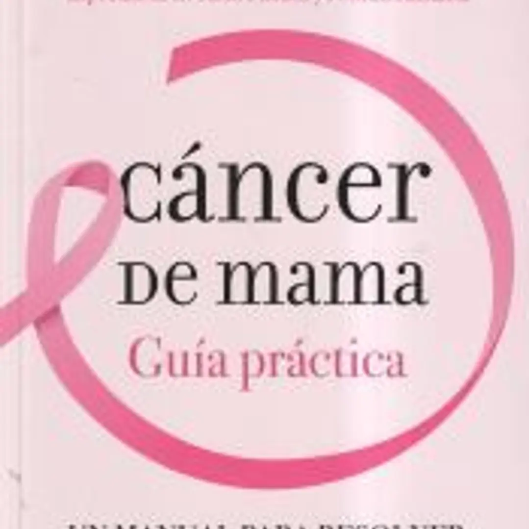 Cáncer de mama 1