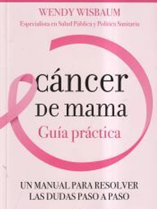 Cáncer de mama