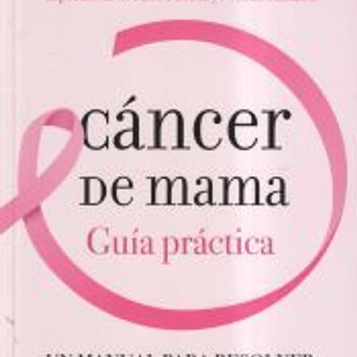 Cáncer de mama 1