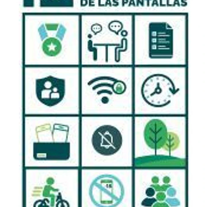 12 soluciones para superar la crisis de las pantallas 1