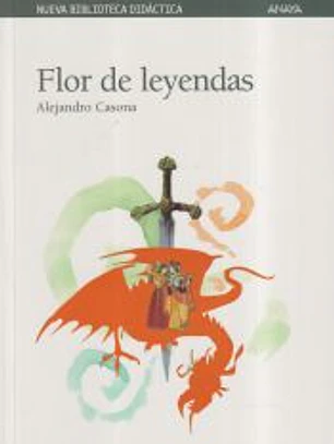 Flor de leyendas