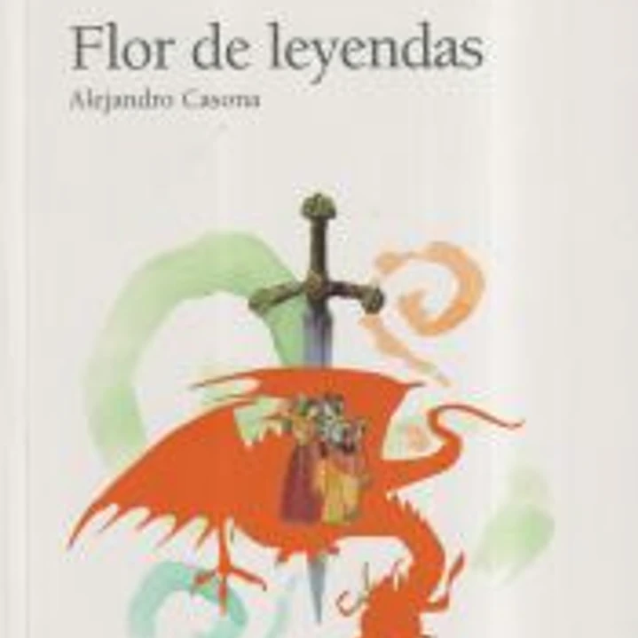 Flor de leyendas 1