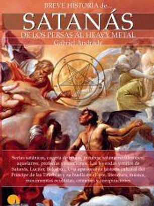 Breve historia de Satanás