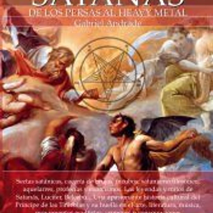 Breve historia de Satanás 1