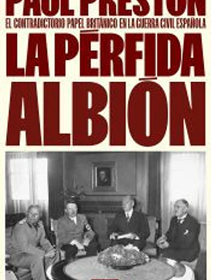La pérfida albión