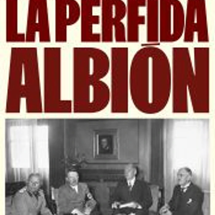 La pérfida albión 1