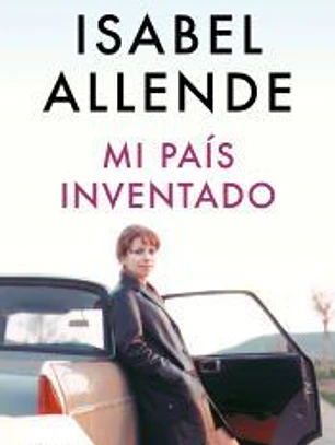 Mi país inventado