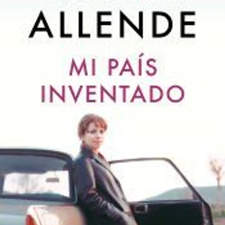 Mi país inventado 1