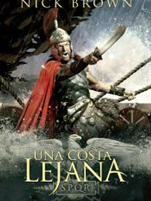 Una costa lejana