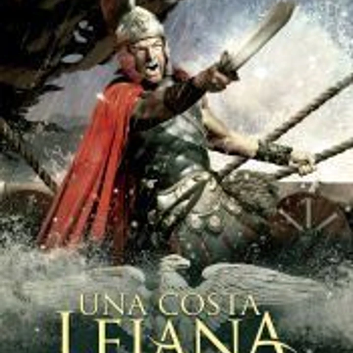 Una costa lejana 1